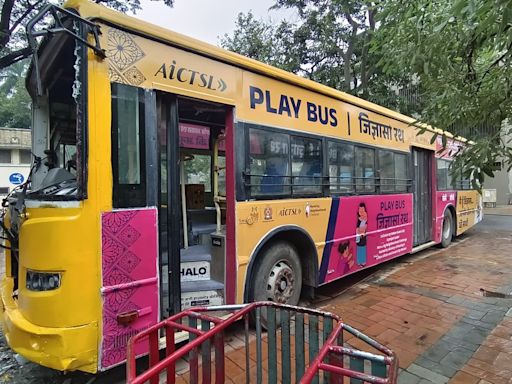 PRIVILEGE FOR UNDERPRIVILEGED| Smart City Play Bus To Operate Soon