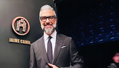 "La Academia": Piden quitar a Jaime Camil de la conducción