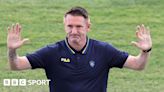 Robbie Keane: Former Premier League striker leaves Maccabi Tel Aviv manager role