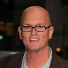 Scott Van Pelt