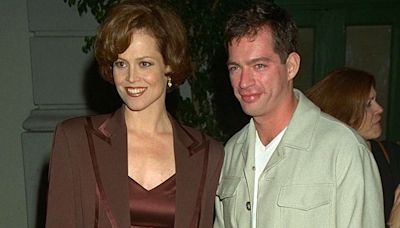 Harry Connick Jr. says Sigourney Weaver avoided him on 'Copycat' set