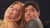 Graciela Alfano: sus dos matrimonios y divorcios, el “touch and go” con un cantante famoso y el romance con Maradona