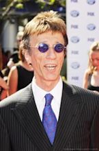 Robin Gibb