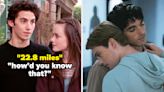 What Are The Most Romantic TV Or Movie Moments That Don't Feature The Words "I Love You"?