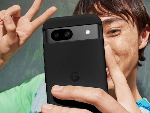 Protect your new Google Pixel 8a with these 9 great cases