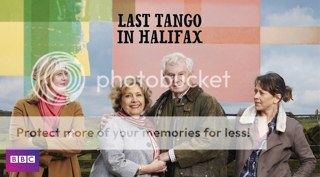 Ver Last Tango in Halifax online