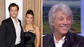 Jon Bon Jovi Confirmed Millie Bobby Brown And Jake Bongiovi Got Secretly Married: "It Was A Very Small Family Wedding"