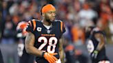 Bengals RB Joe Mixon reportedly agrees to restructured contract to stay in Cincinnati