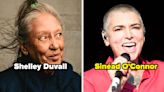 28 Celebrities And Public Figures Who Deserve A Huuuuge Apology For How They Were Treated By Society