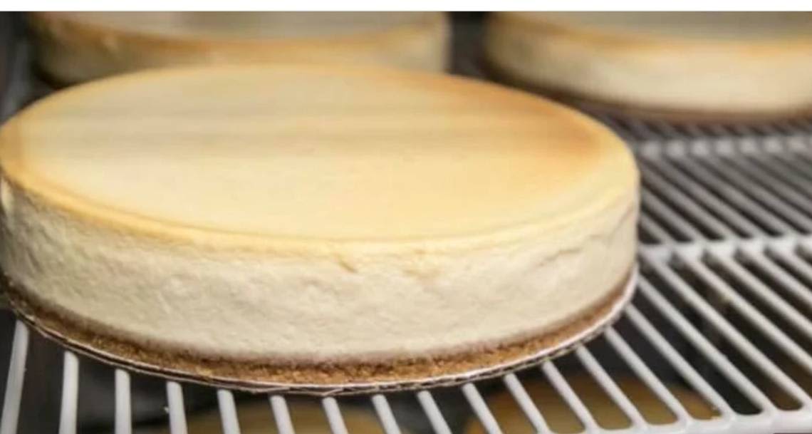 Grandpa Moustache brings award-winning cheesecake to North Myrtle Beach. Where to get them