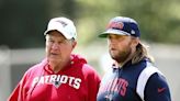 Is the cold war between the Belichick and Kraft sides thawing? - The Boston Globe