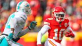 How to watch Kansas City Chiefs vs. Dolphins: Kickoff time, TV, odds for Germany game