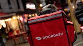 A DoorDash delivery worker was fired after cursing at a woman who gave a $5 tip on a $20 order