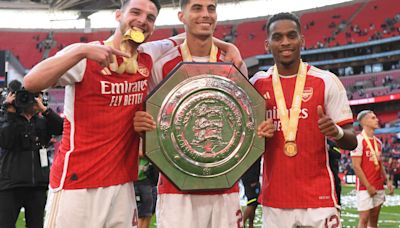 Unusual reason behind why season opener is called Community Shield after change