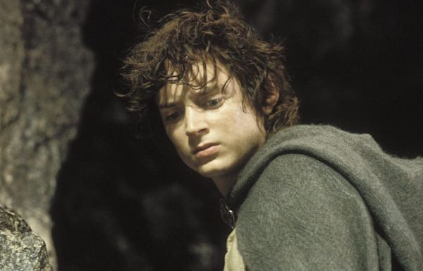 Elijah Wood addresses return for new Lord of the Rings movie