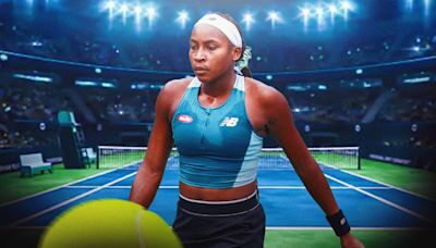 Coco Gauff shares eye-opening take on ‘disappointing’ Olympics