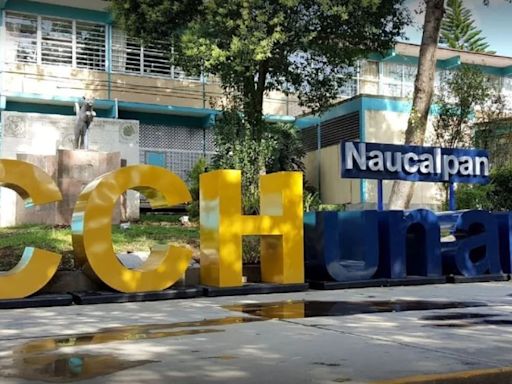 Muere estudiante en CCH Naucalpan tras pelea de porros; UNAM suspende clases