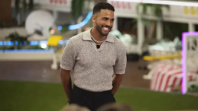 What Happened to Kendall Washington From Love Island? Video Leak Explained
