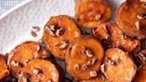 25 Sweet Potato Recipes for Thanksgiving That Go Beyond Marshmallows