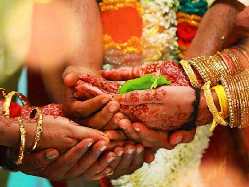 Wedding season likely to generate business worth Rs 1.5 lakh crore in Delhi