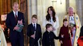 From Maundy Thursday to lavish lunch: How the royal family usually celebrates Easter