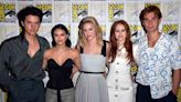 All About the 'Riverdale' Cast: From Upcoming Roles to Off-Screen Relationships