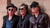 Rolling Stones Announce New Album of Original Music, First in 18 Years