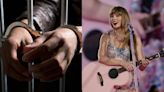 54-year-old man jailed two weeks for illegally sneaking another person into Taylor Swift concert using official merchandise meant for VIP ticket holders