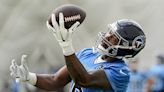 Titans receivers know key is to complement one another | Chattanooga Times Free Press