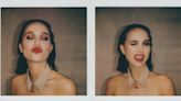 The many faces of Natalie Portman