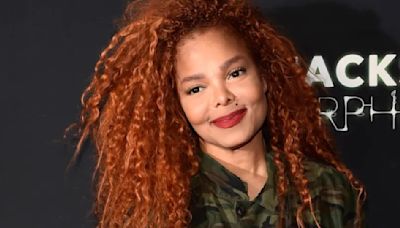 Janet Jackson says she wanted ‘to go to college,’ but dad Joe told her ‘you’re gonna sing’