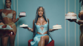 Saweetie Parties With YG and Tyga in Glitzy Music Video for ‘Birthday’