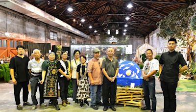 花東原創生活節《山海遇知音》盛大登場 十位工藝家共譜自然樂章 文化幣加碼優惠等你來體驗 | 蕃新聞