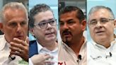 Candidatos de Torreón se comprometen a lograr gobiernos confiables