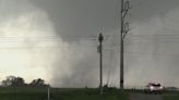 Mal tiempo azota gran parte de Texas: tornados dejaron destrucción tras su paso