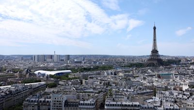 奧運｜巴黎吸引力不如預期 酒店房間劈價 冀最後一刻吸引遊客