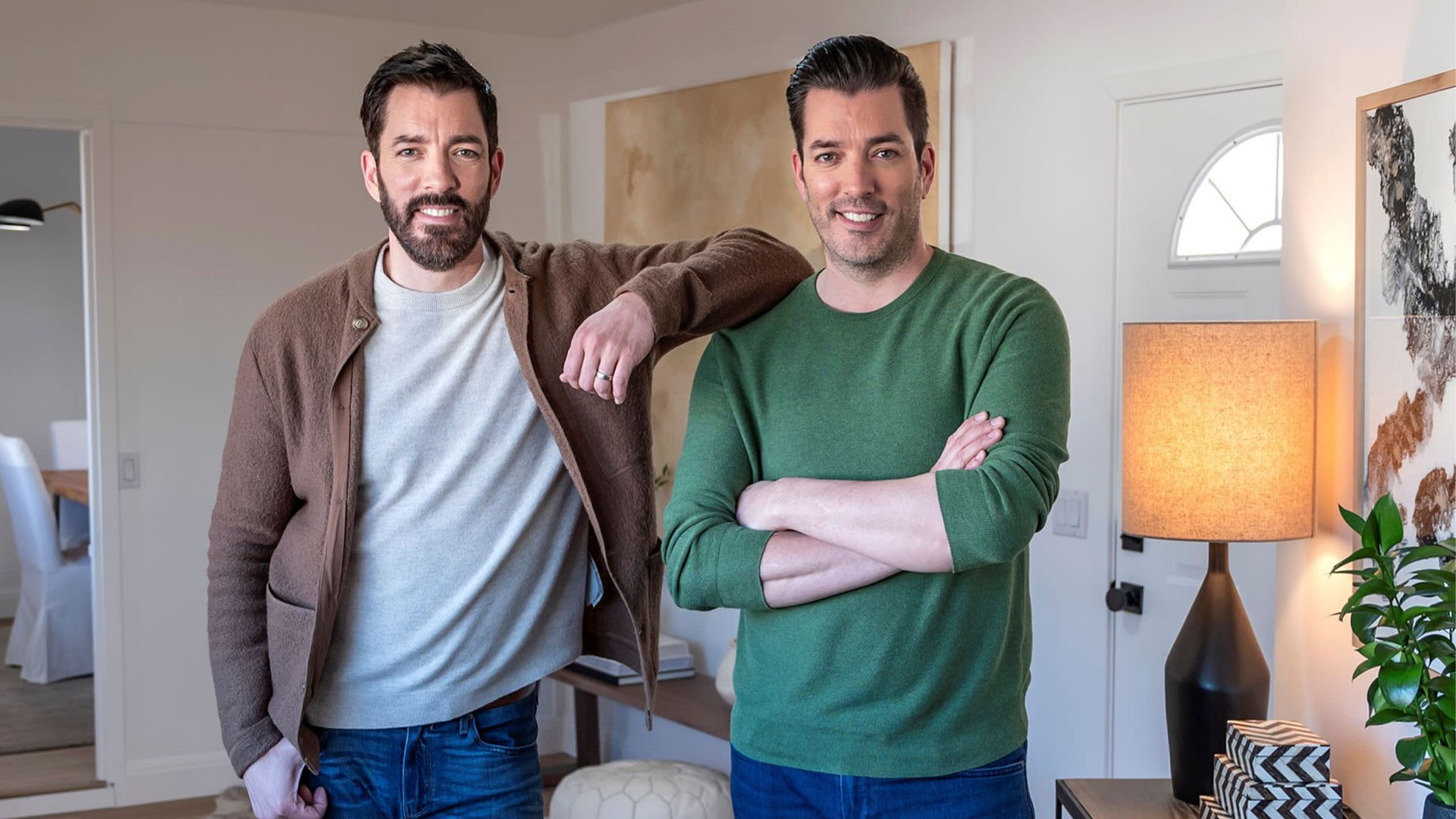 Property Brothers speak out after mortgage rates hit 7% & warn of worst mistakes