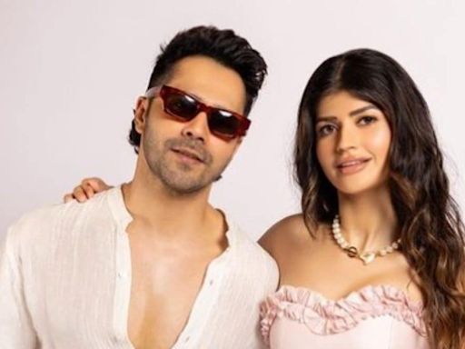 Varun Dhawan is Excited As Niece Anjini Dhawan’s ‘Binny And Family’ Releases: ‘Such A Heartwarming Film’ - News18