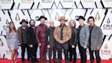 Zac Brown Band Cancels Concert After Crew Members Are Denied Entry at Canada Border