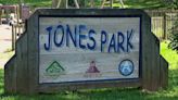 Jones Park playground: ACS authorizes city, county negotiations; rebuild still uncertain