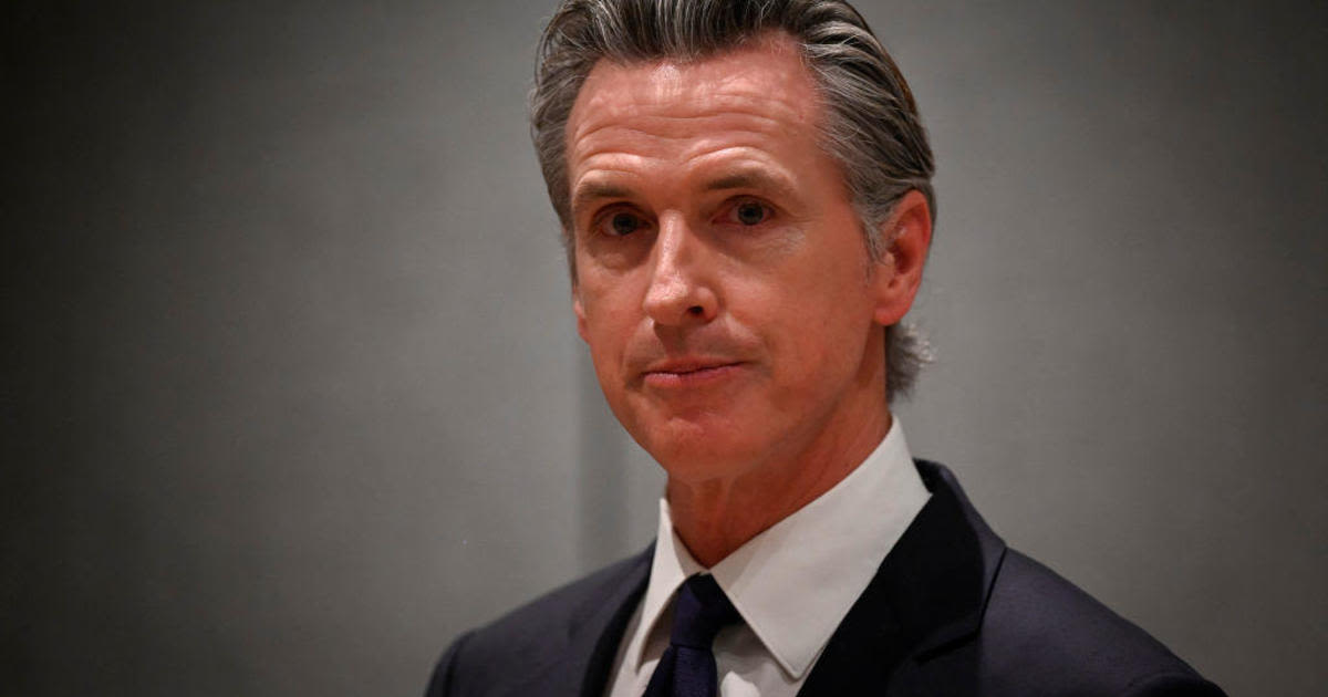 Gov. Newsom to speak about mental health support efforts in California, particularly for seriously ill and homeless