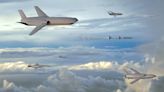 Future Air Combat Drone Performance Focus Areas Emerge