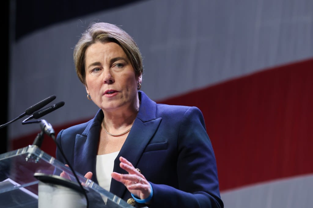 Low-income Massachusetts families can get cash for food this summer, Maura Healey announces