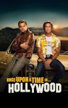 Once Upon a Time in Hollywood