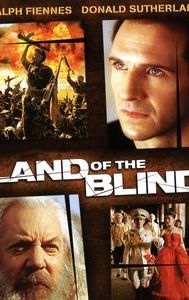 Land of the Blind