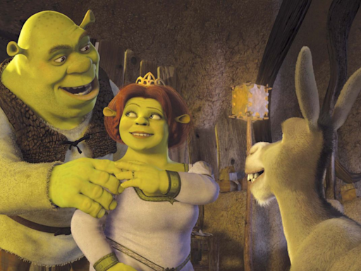 'Shrek 5' to Be Released in 2026: Everything We Know