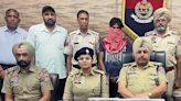 Ludhiana Police arrest murder suspect within 12 hours, one at large