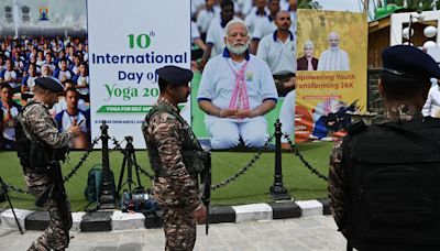 Top events today: PM Modi to lead International Day of Yoga in JK; Kejriwal to be out of jail; US PMI data, and more | Today News