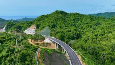 Inauguran la Autopista Jala-Cruz de Huanacaxtle, en Nayarit | El Universal