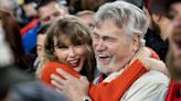 Fans Are Convinced Taylor Swift Gave Travis Kelce’s Dad a Shoutout on ’The Tortured Poets Department'